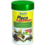 Tetra Pleco Veggie Wafer 100 ml – Zbozi.Blesk.cz