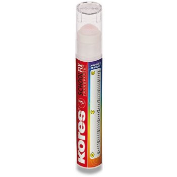 Kores Lepidlo tekuté Schoolfix 20 ml