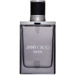 Jimmy Choo Man toaletní voda pánská 50 ml – Hledejceny.cz