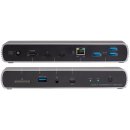 Sonnet Echo 11 Thunderbolt 4 HDMI Dock ECHO-DK11H-T4