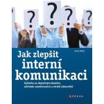 Jak zlepšit interní komunikaci – Hledejceny.cz