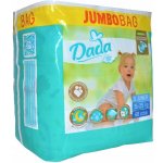 DADA Extra Soft 5 JUNIOR 15-25 kg 68 ks – Zboží Mobilmania