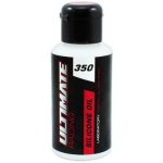 Ultimate Racing silikonový olej do tlumiče 350 CPS NEW 100 ml – Zboží Dáma