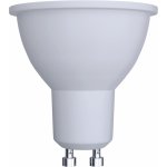 Emos LED žárovka Classic MR16 GU10, 6,1W, 560 lm, 3000 K, teplá bílá stmívatelná – Hledejceny.cz