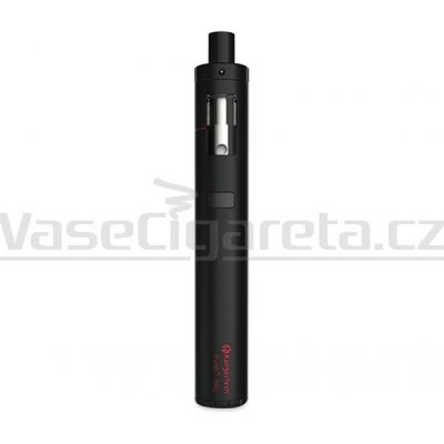 Kangertech EVOD PRO V2 základní sada 2500 mAh Černá 1 ks – Zbozi.Blesk.cz