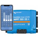 Victron Energy SmartSolar 150 / 35 – Sleviste.cz