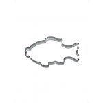 Vykrajovátko ryba 2 15cm Smolík – Zbozi.Blesk.cz