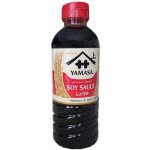Yamasa Sójová omáčka 0,5 l – Zboží Dáma