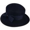 Klobouk Plstěný klobouk Tonak 53710/20/Q3050 modrý