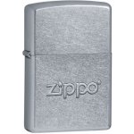 Zippo Stamp patinovaný – Zboží Dáma