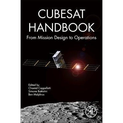 CubeSat Handbook – Zboží Mobilmania