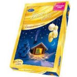 Figaro Vánoční kolekce Zlatá 430 g – Hledejceny.cz