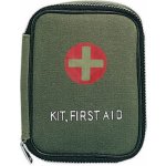 Rothco Military First Aid Kit lékarnička v pouzdře červená – Zbozi.Blesk.cz