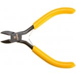 Kleště štípací boční mini 113mm, TOPEX – Zboží Dáma
