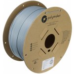 Polymaker PolyTerra PLA 1.75mm Fossil Grey 1kg – Zboží Živě