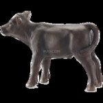 Schleich tele černé Angusské – Sleviste.cz