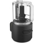 KitchenAid 5KFCR500BM – Zboží Mobilmania