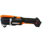 WORX WX696.9 – Hledejceny.cz