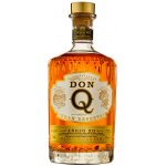 Don Q Gran Reserva XO 40% 0,7 l (kazeta) – Zbozi.Blesk.cz