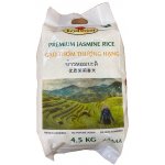 Royal Orient Prémiová Jasmínová Rýže 4500 g – Zboží Dáma