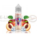 TI Juice Bar Series S & V Apple Nectarine Peach 10 ml – Zboží Dáma