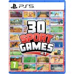 30 Sport Games in 1 – Zboží Dáma