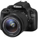 Canon EOS 100D – Hledejceny.cz