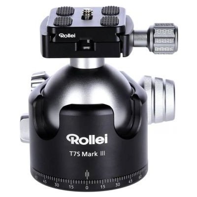 Rollei T7S Mark III – Zboží Živě