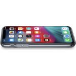 Pouzdro Cellularline CLEAR DUO Apple iPhone XS Max čiré – Hledejceny.cz