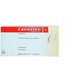 CANESTEN GYN 6 DNÍ VAG 0,01G/G VAG CRM 35G+APL – Zboží Mobilmania