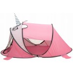 FunPlay FP-5958 stan Jednorožec růžová 180 x 95 x 70 cm – Hledejceny.cz