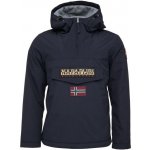 Napapijri Rainforest Winter 3 Blu Marine – Zboží Mobilmania