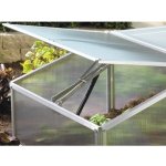 Lanit Plast Automatický otvírač střešního okna Profi LG1612 – Zboží Dáma