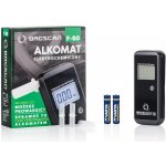 BACscan F-50 – Sleviste.cz