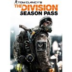 Tom Clancy's: The Division Season Pass – Hledejceny.cz