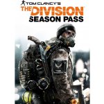 Tom Clancy's: The Division Season Pass – Zbozi.Blesk.cz