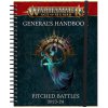 Desková hra GW Warhammer General's Handbook: Pitched Battles 2023-24