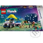 LEGO® Friends 42603 Auto na pozorování hvězd – Zboží Mobilmania