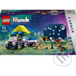 LEGO® Friends 42603 Auto na pozorování hvězd – Hledejceny.cz