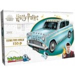 Wrebbit 3D puzzle Harry Potter: Ford Anglia 130 ks – Zboží Dáma