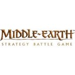 Middle-earth: Strategy Battle Game Wildmen of Dunland – Hledejceny.cz