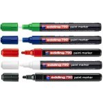 Edding 790 MODRÝ – Zboží Mobilmania