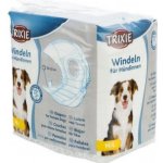 Trixie Papírové pleny pro feny L12 ks – Sleviste.cz