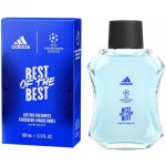 adidas UEFA Champions League Best Of The Best toaletní voda pánská 100 ml – Hledejceny.cz