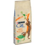 Cat Chow Adult kuře krůta 1,5 kg – Hledejceny.cz