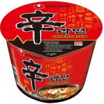 NONGSHIM Big Bowl Noodle Shin 114 g – Zbozi.Blesk.cz