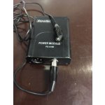 SUPERLUX PRA 383D XLR – Zboží Živě