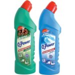 Q-Power WC čistič Aqua 750 ml – Hledejceny.cz