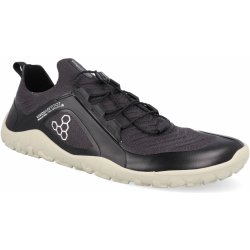 Vivobarefoot Primus Trail knit FG W obsidian finisterre