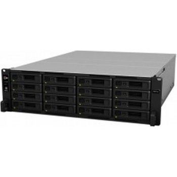 Synology RackStation RS4017xs+